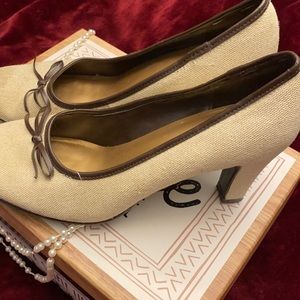 Women’s Size 9 1/2 heels